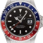 Rolex GMT-Master II 16710 - (1/7)
