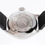 IWC Big Pilot IW501001 (2023) - Black dial 46 mm Steel case (8/8)