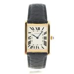 Cartier Tank Solo W5200004 - (1/7)