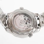 Omega Seamaster Diver 300 M 210.30.42.20.10.001 (2023) - Groen wijzerplaat 42mm Staal (8/8)