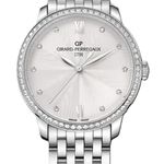 Girard-Perregaux 1966 49523D11A171-11A - (1/1)