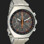 Omega Speedmaster Mark II 327.10.43.50.06.001 - (4/8)
