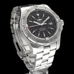 Breitling Colt Automatic A17380 (2010) - 41 mm Steel case (4/8)