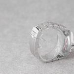 Rolex Submariner Date 116610LV (2016) - Groen wijzerplaat 40mm Staal (6/8)