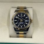 Rolex Sky-Dweller 326933 - (5/8)