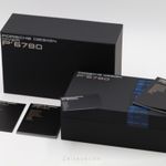 Porsche Design Diver P6780.45.43.1218 - (7/8)