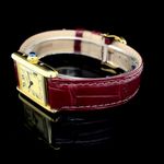 Cartier Tank Vermeil 5057001 - (7/8)