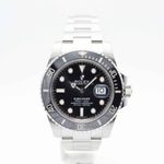Rolex Submariner Date 116610LN (2019) - 40mm Staal (1/7)