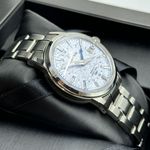 Grand Seiko Elegance Collection SBGJ249G (2023) - Silver dial 39 mm Steel case (7/8)