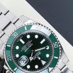 Rolex Submariner Date 116610LV - (4/7)