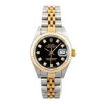 Rolex Lady-Datejust 69173 - (1/5)