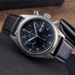 IWC Pilot Chronograph IW370603 - (2/8)