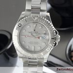 Rolex Yacht-Master 40 16622 (1998) - 40mm Staal (3/8)
