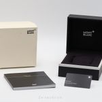 Montblanc Timewalker 116060 - (7/8)