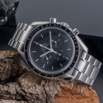 Omega Speedmaster Professional Moonwatch 311.30.42.30.01.006 - (2/8)