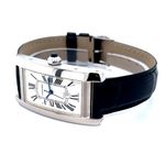 Cartier Tank Américaine 2490 (Unknown (random serial)) - 22 mm White Gold case (4/8)