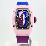 Richard Mille RM 07 RM07-01 - (3/3)