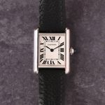 Cartier Tank WSTA0042 - (7/8)