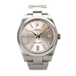 Rolex Oyster Perpetual 41 124300 - (2/8)