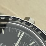 Omega Speedmaster Professional Moonwatch 3570.50.00 (2000) - Black dial 42 mm Steel case (6/8)