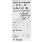 Cartier Pasha W3140026 (2018) - Pink dial 27 mm Steel case (5/8)