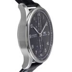 IWC Portuguese Chronograph IW371609 - (7/8)