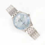 Breitling Navitimer A77320171C1A1 (2025) - Blue dial 32 mm Steel case (2/8)