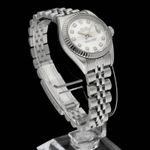 Rolex Lady-Datejust 69174 - (4/7)