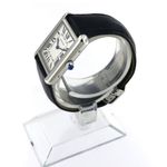 Cartier Tank Solo WSTA0030 - (3/7)