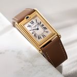 Cartier Tank 2391 - (4/8)