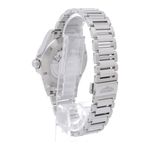 Longines Conquest L3.720.4.72.6 (2026) - Silver dial 38 mm Steel case (4/7)