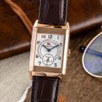 Jaeger-LeCoultre Reverso Grande Taille 270.2.36 - (3/8)