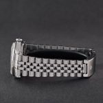 Rolex Datejust 36 16234 (1991) - 36 mm Steel case (6/7)