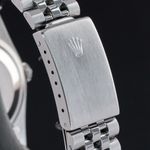 Rolex Datejust 36 16234 (1995) - 36 mm Steel case (8/8)