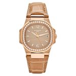 Patek Philippe Nautilus 7010R-012 - (1/6)