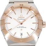 Omega Constellation