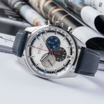 Zenith El Primero 36'000 VpH 03.2040.400/69.C494 - (2/8)