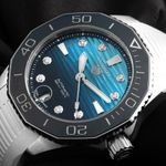 TAG Heuer Carrera Calibre HEUER 01 CAR201AA.BA0714 - (3/7)