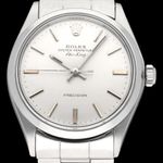 Rolex Air-King 5500 - (1/6)