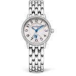 Jaeger-LeCoultre Rendez-Vous Q3468130 (2025) - Zilver wijzerplaat 29mm Staal (1/1)