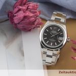 Rolex Lady-Datejust 279160 (2015) - 28mm Staal (1/8)