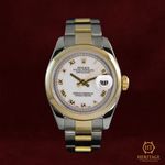 Rolex Lady-Datejust 179163 - (2/8)