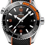 Omega Seamaster Planet Ocean 215.32.44.21.01.001 - (2/2)