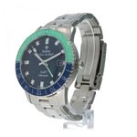 Zodiac Sea Wolf ZO9402 - (2/5)