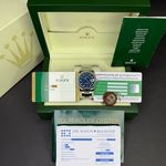 Rolex Oyster Perpetual Date 115234 - (2/7)