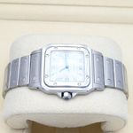 Cartier Santos Galbée 987901 - (4/8)
