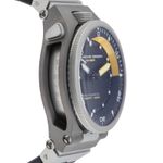 Porsche Design Diver P6780 (Unknown (random serial)) - Black dial 48 mm Steel case (7/8)