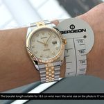 Rolex Datejust 36 116233 - (2/8)