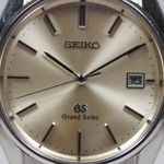 Seiko Grand Seiko Grand Seiko SBGS003 (1993) - Silver dial 37 mm Steel case (4/8)