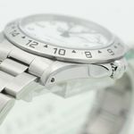 Rolex Explorer II 16570 - (5/8)